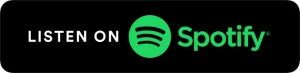 Apple Podcasts badge for listening in the US/UK.