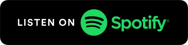 Apple Podcasts badge for listening in the US/UK.