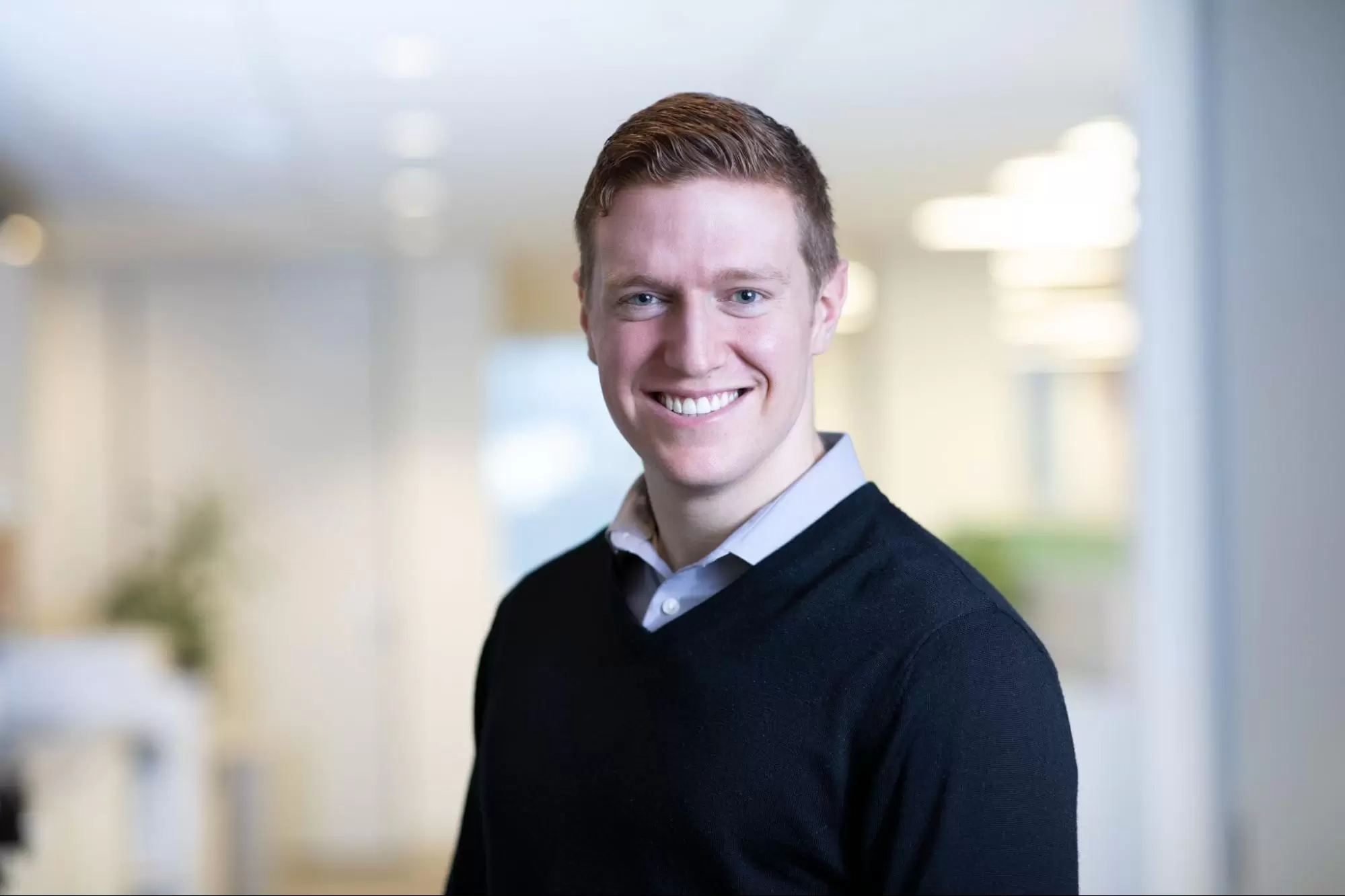 Profile photo of Matt Brady.